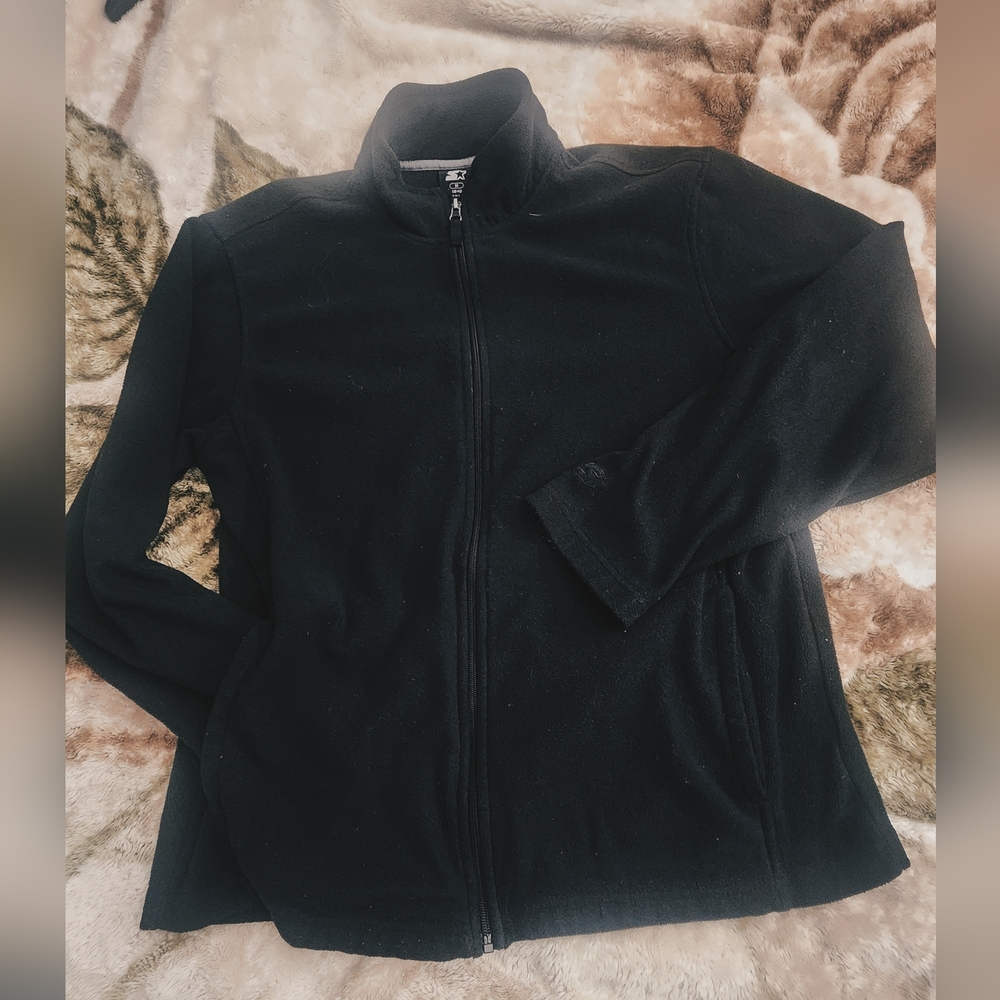 Starter therma jacket
